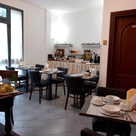 Camere Caterina Bonassola Exterior photo