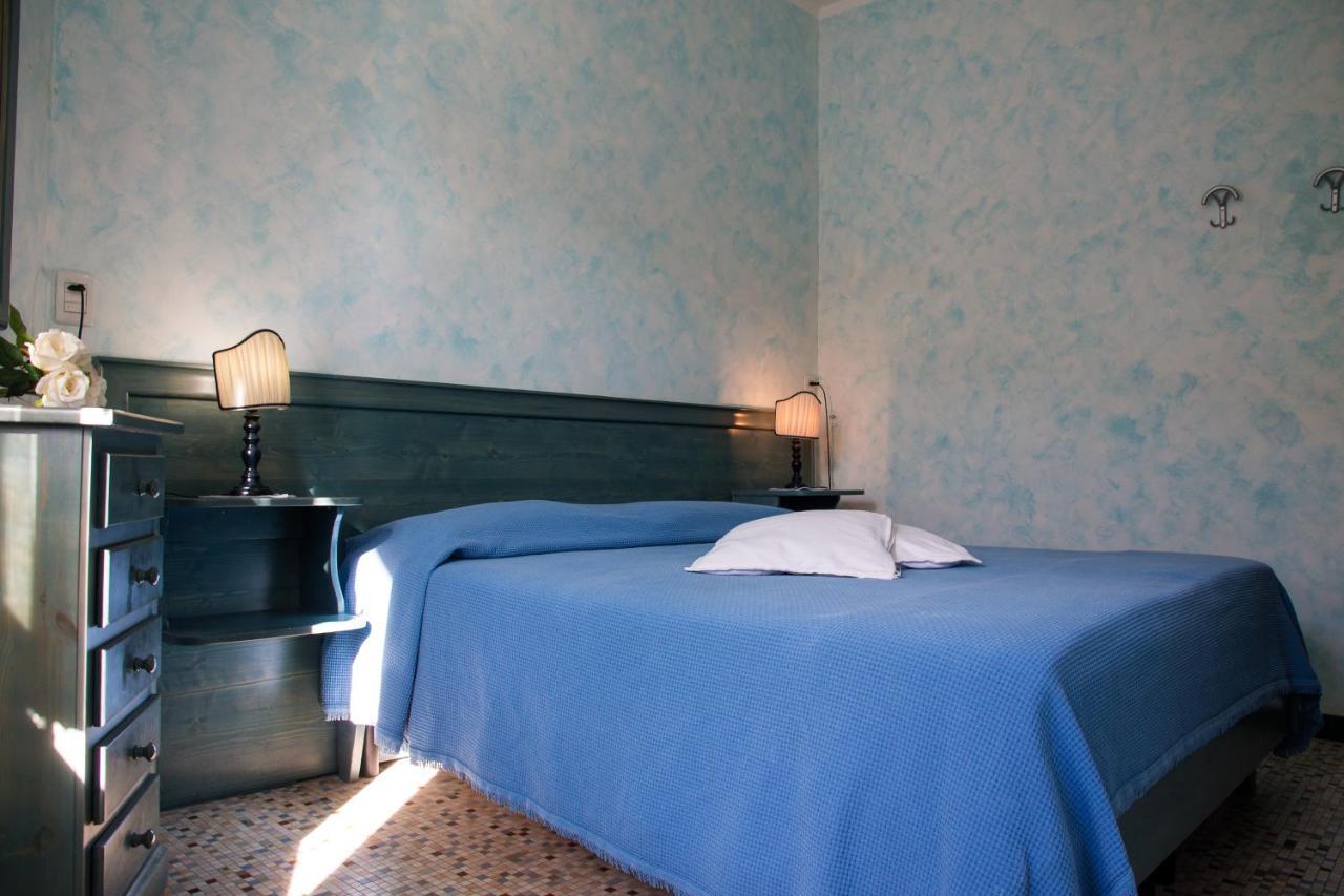 Camere Caterina Bonassola Exterior photo